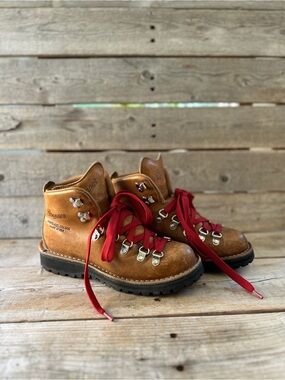 Danner Mountain LT Cascade Clovis Boots